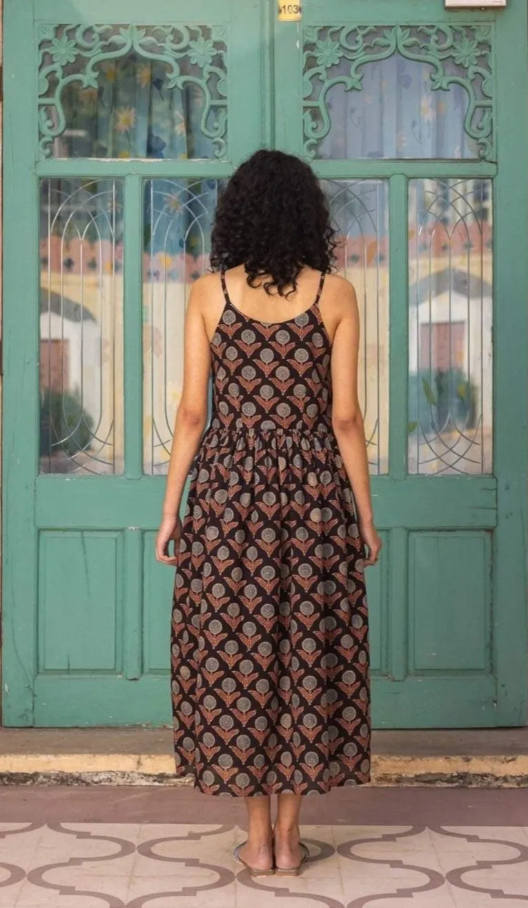 Iris Dress