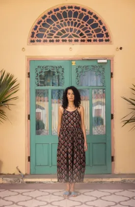 Iris Dress