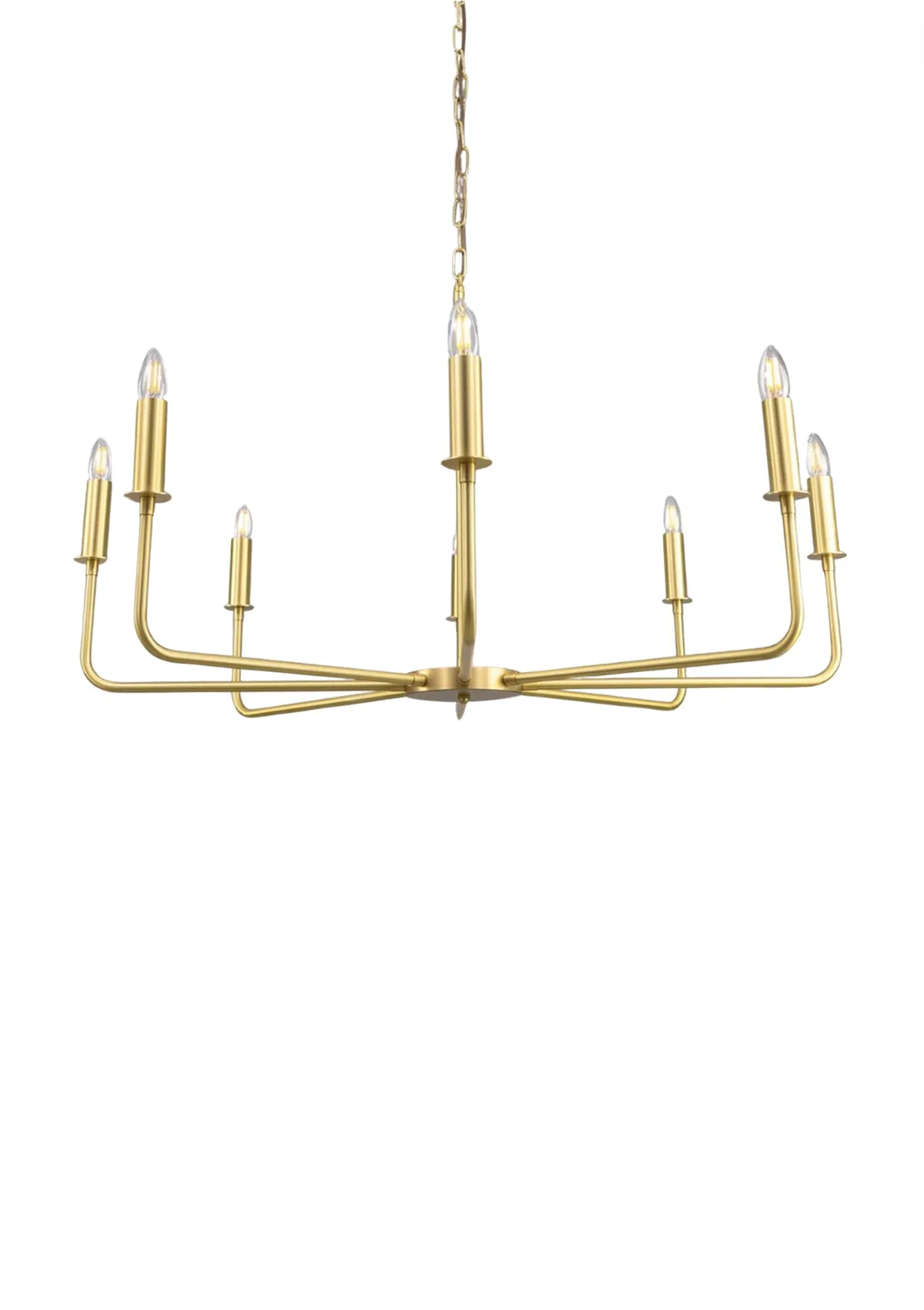 Irvine Chandelier