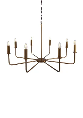 Irvine Chandelier
