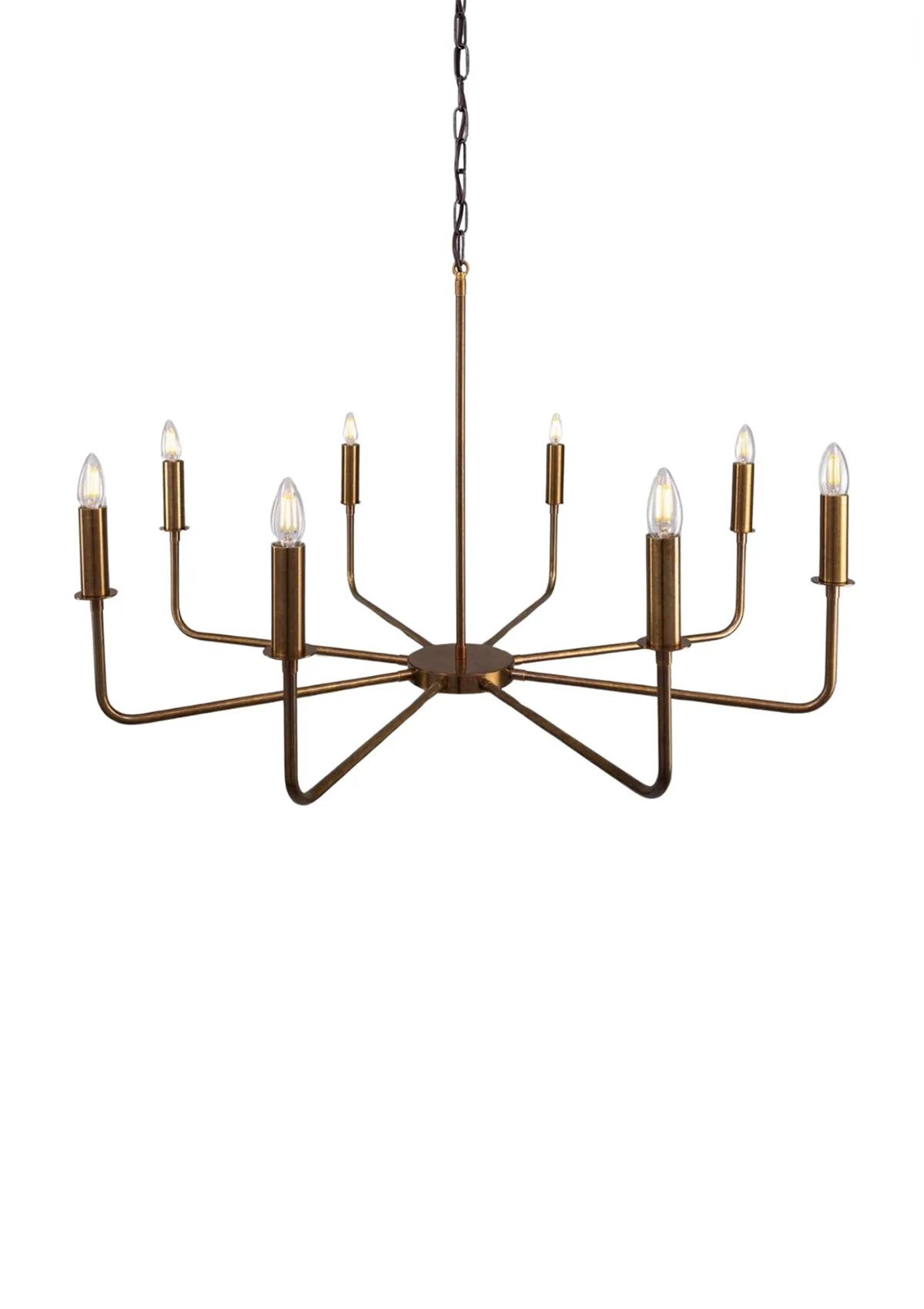 Irvine Chandelier