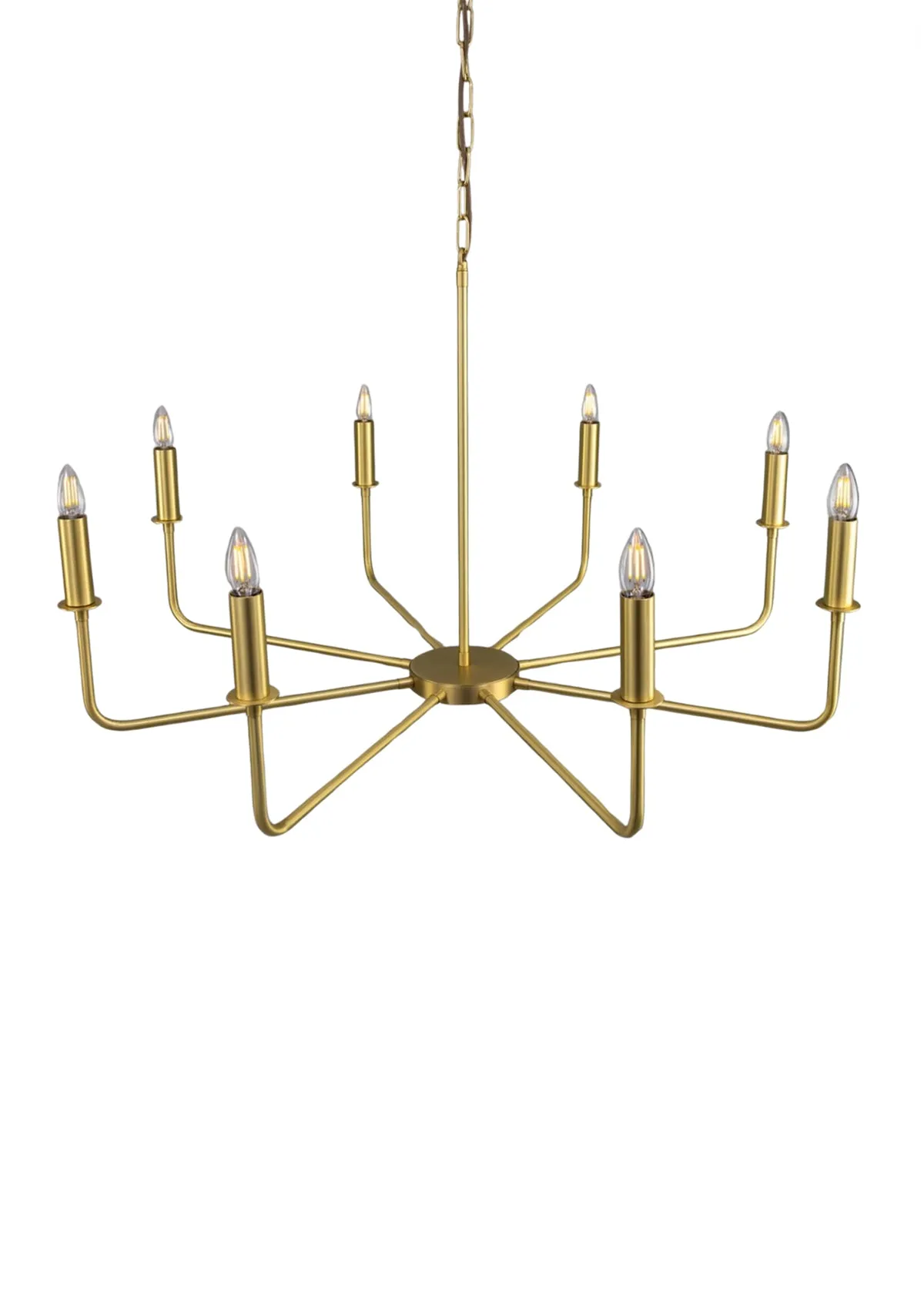 Irvine Chandelier