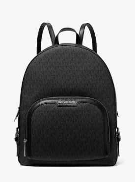 Jaycee Large Logo Backpack
