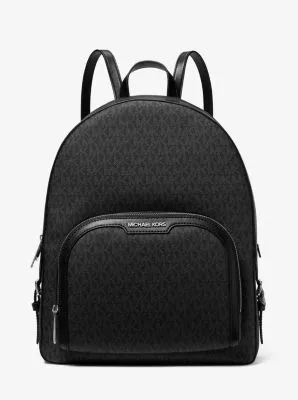 Jaycee Large Logo Backpack