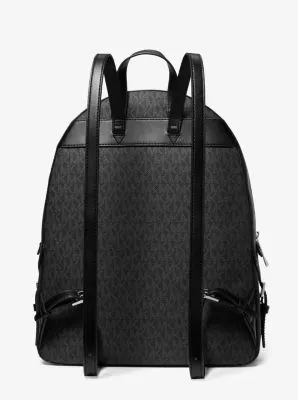 Jaycee Large Logo Backpack