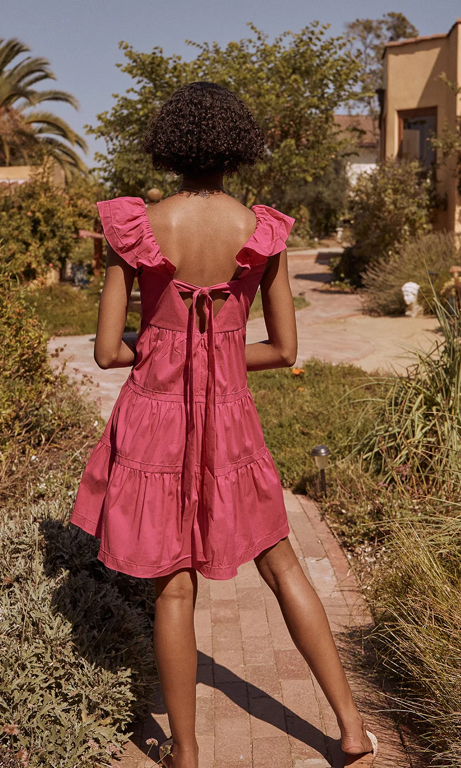 Karalyn Dress
