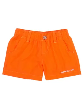 LD Mallard Short Orange