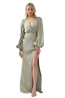 LEXI India Dress (Sage) - RRP $349