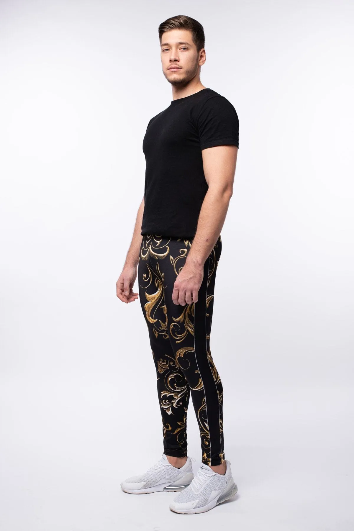 Libertine Meggings