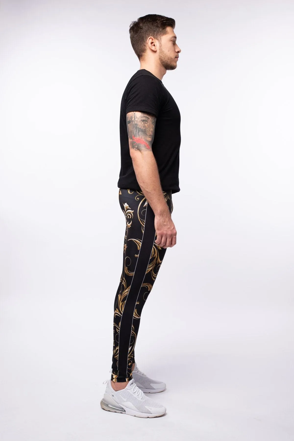 Libertine Meggings