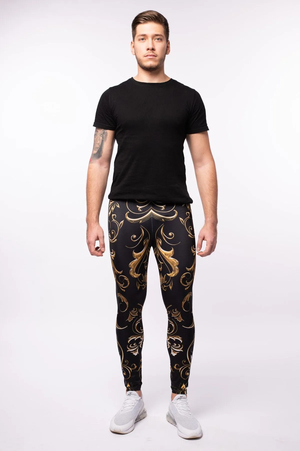 Libertine Meggings