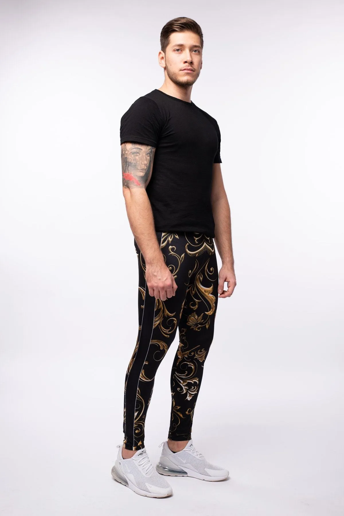 Libertine Meggings