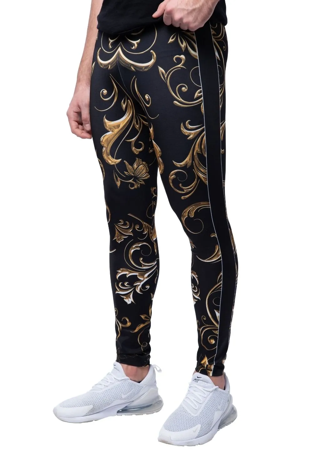 Libertine Meggings