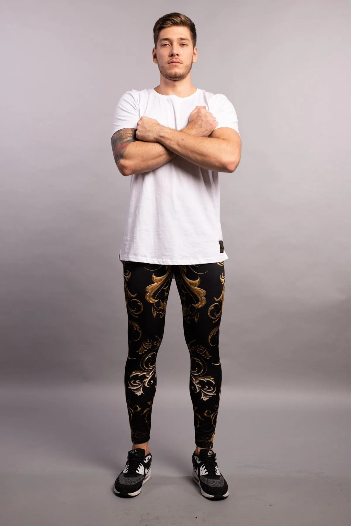 Libertine Meggings