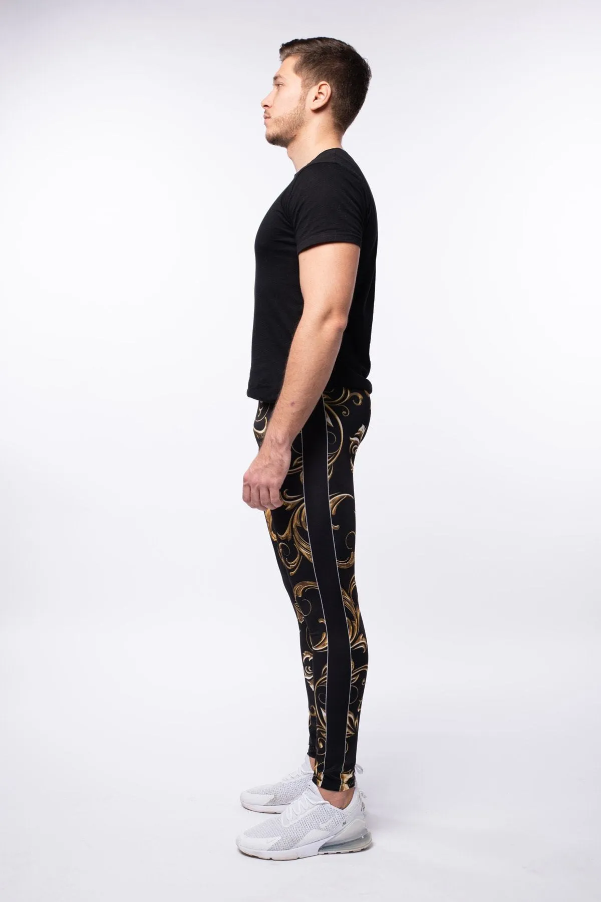Libertine Meggings
