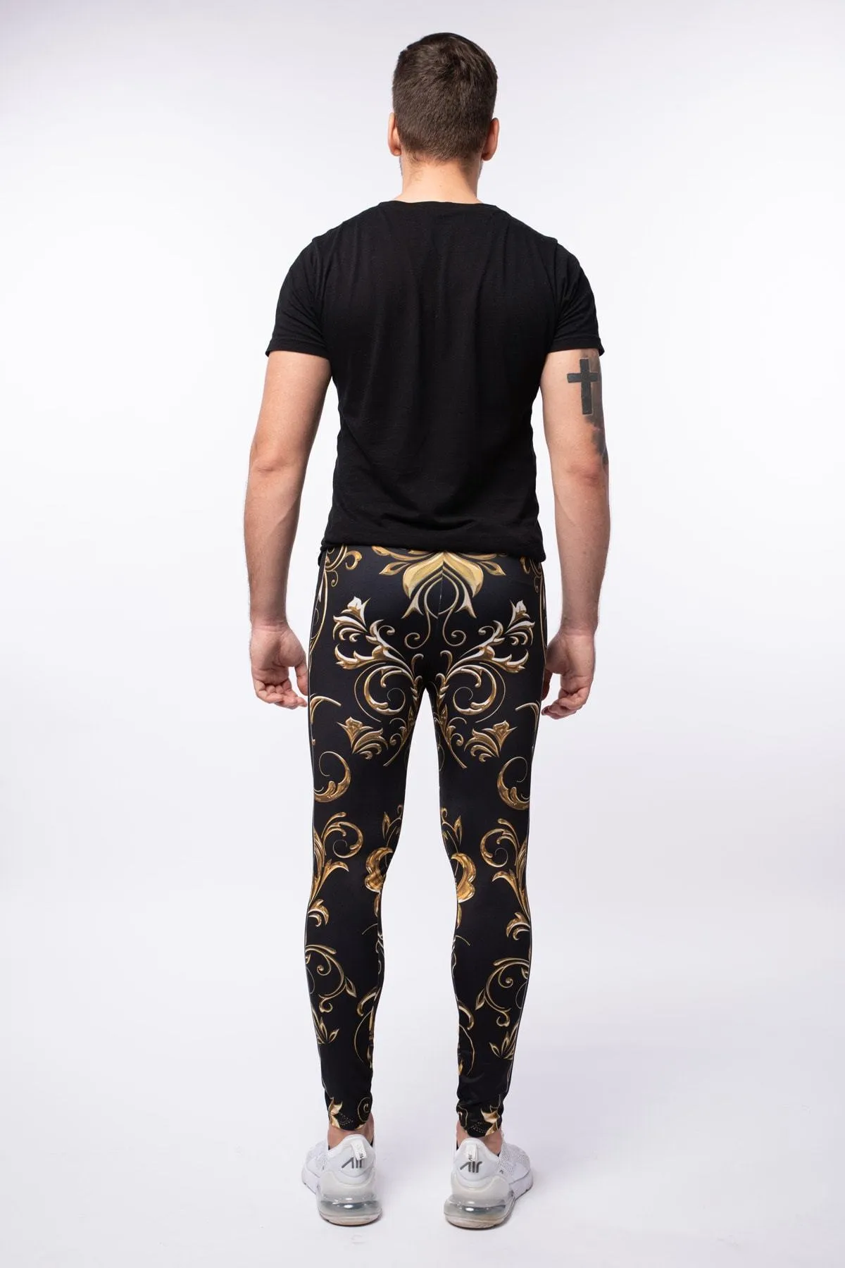 Libertine Meggings