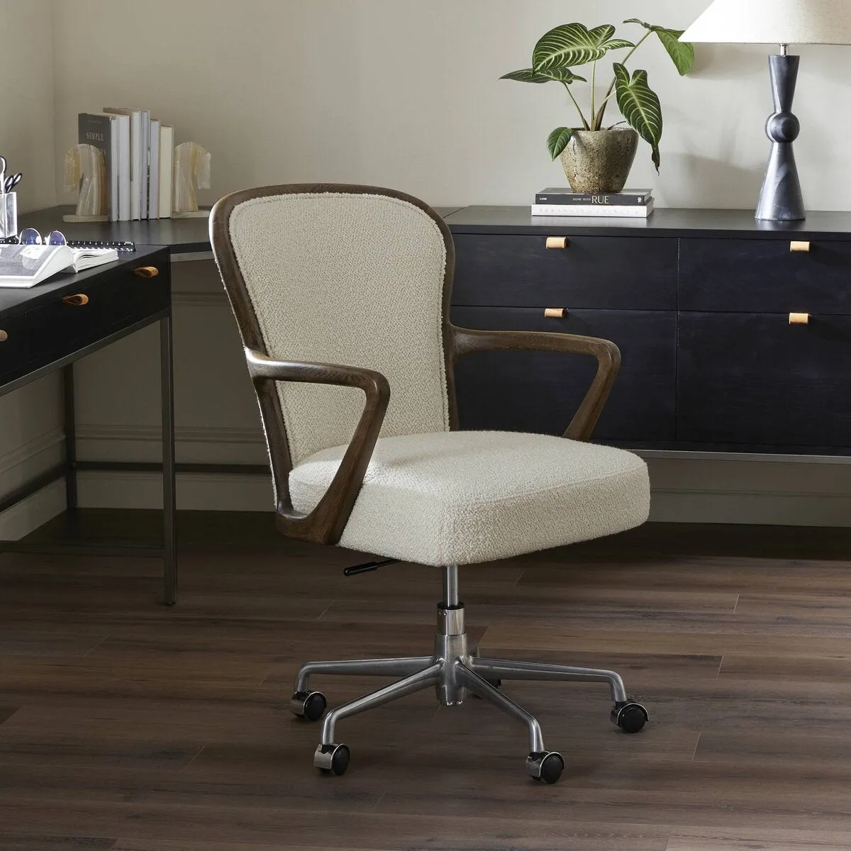 Lily Desk Chair