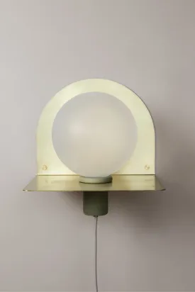 LUNE WALL LIGHT