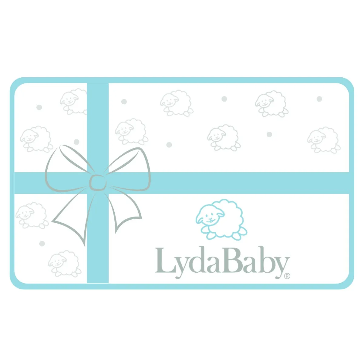 Lydababy Gift Card 100