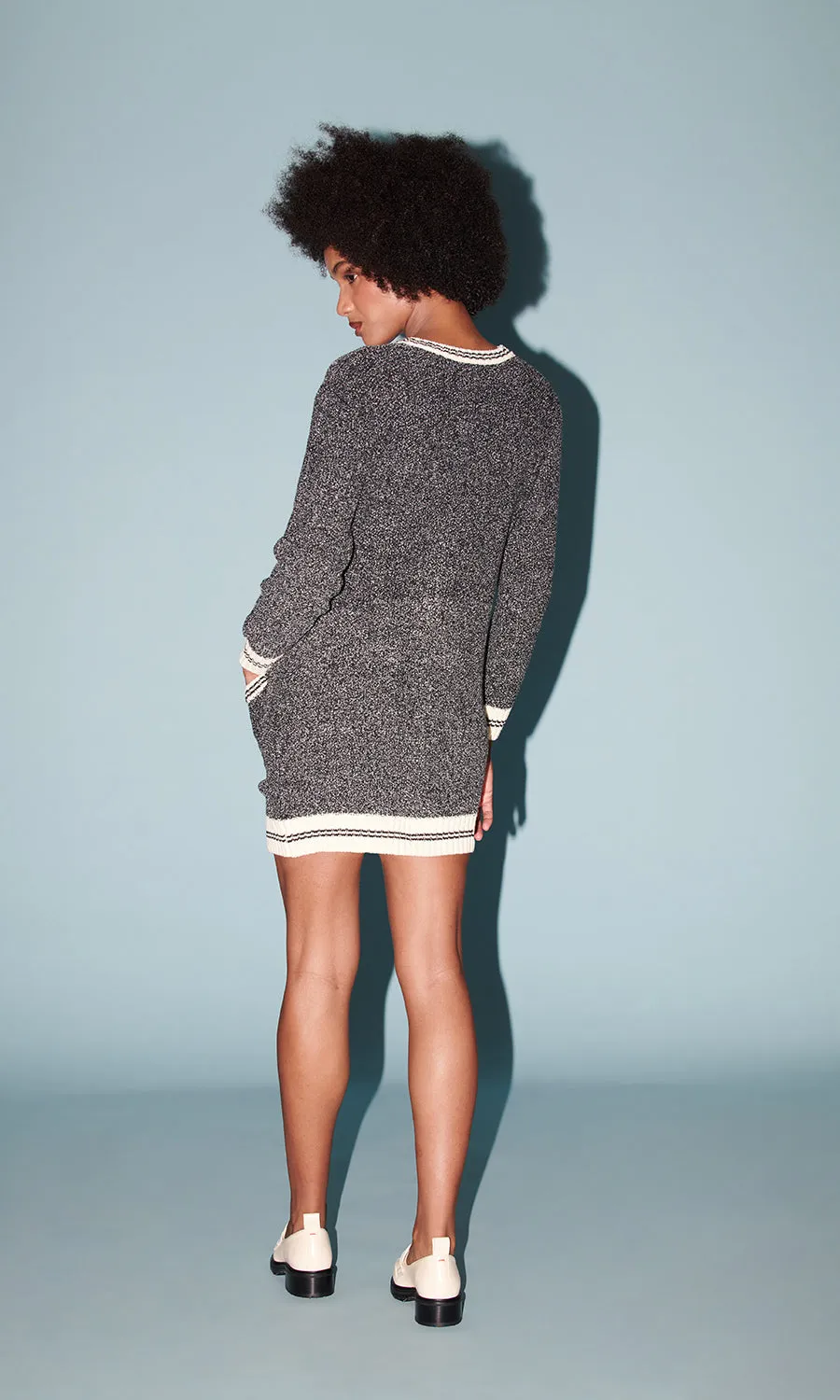 Marisole Dress