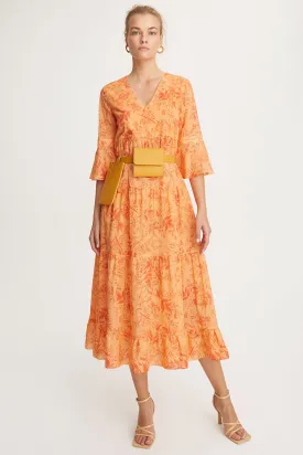 Melisha Maxi Dress