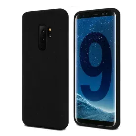 Mercury Soft Feeling Case for Samsung S9 Plus - Black