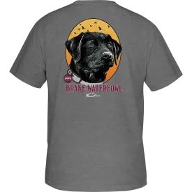 Mississippi State Drake Lab T-Shirt