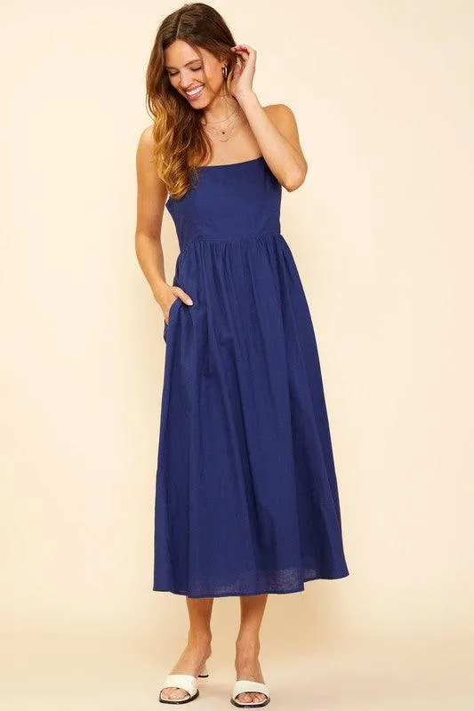 NATALIE DRESS