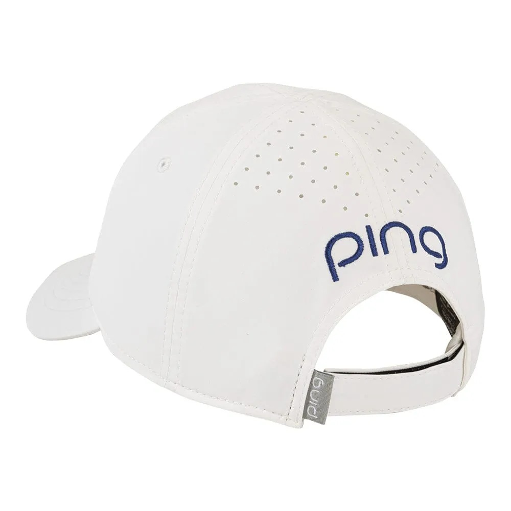 Ping Ladies Tour Delta Cap 35264