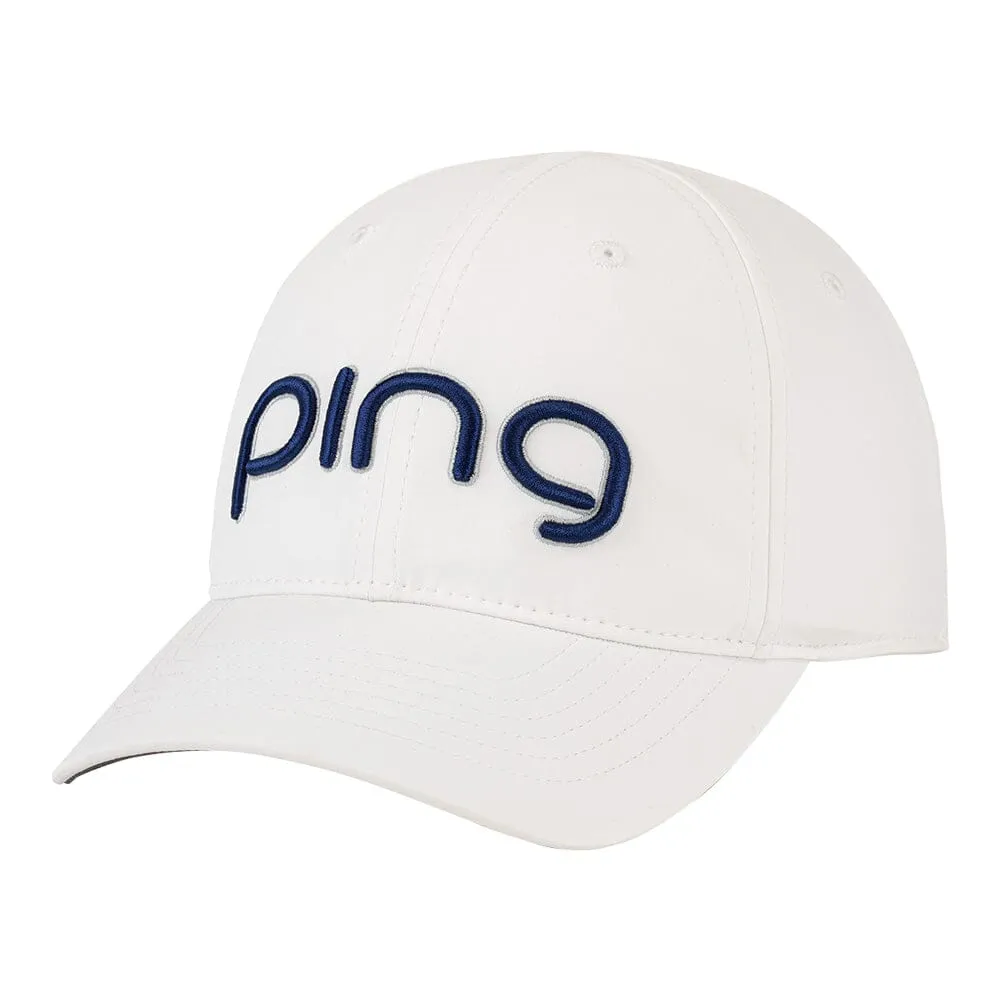 Ping Ladies Tour Delta Cap 35264
