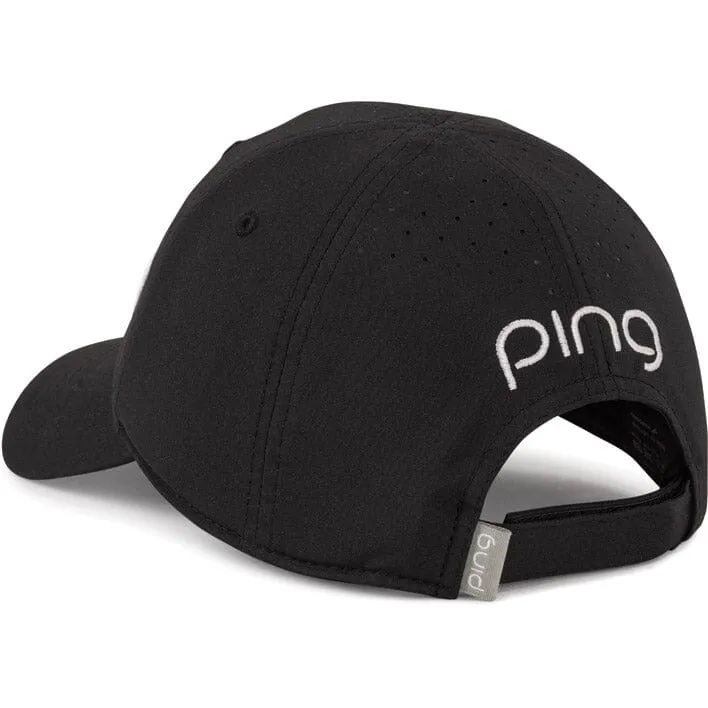 Ping Ladies Tour Delta Cap 35264