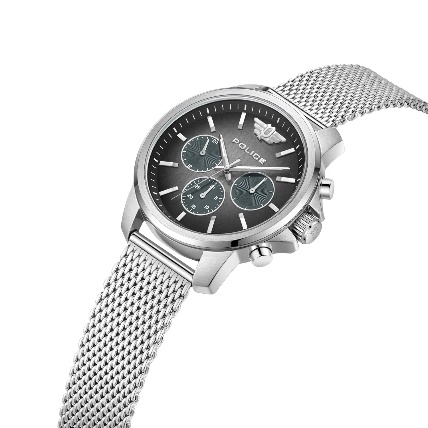 Police Mensor Men's Watch PEWJK0006304