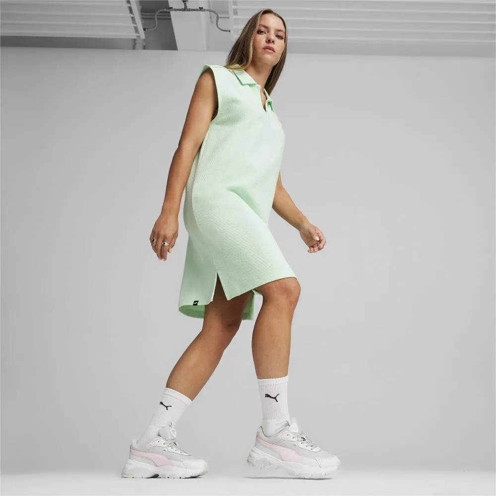 PUMA Women's Her Sleeveless Dress