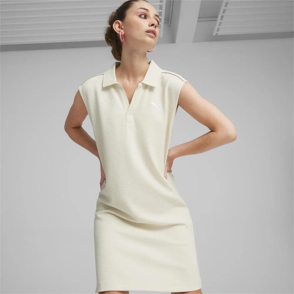 PUMA Women's Her Sleeveless Dress