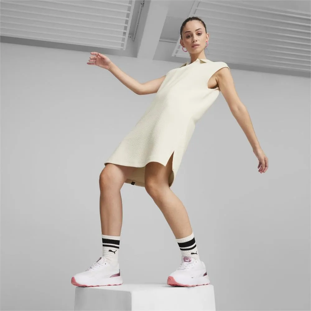 PUMA Women's Her Sleeveless Dress