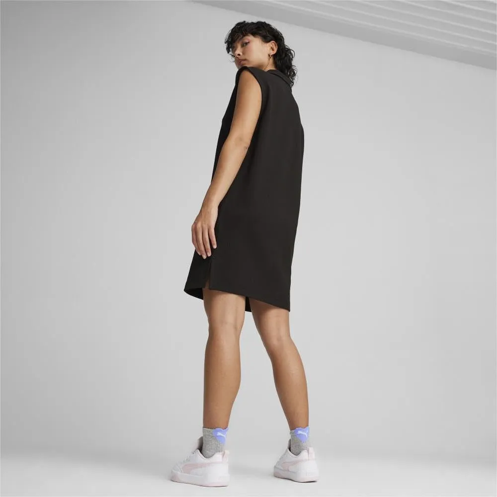 PUMA Women's Her Sleeveless Dress