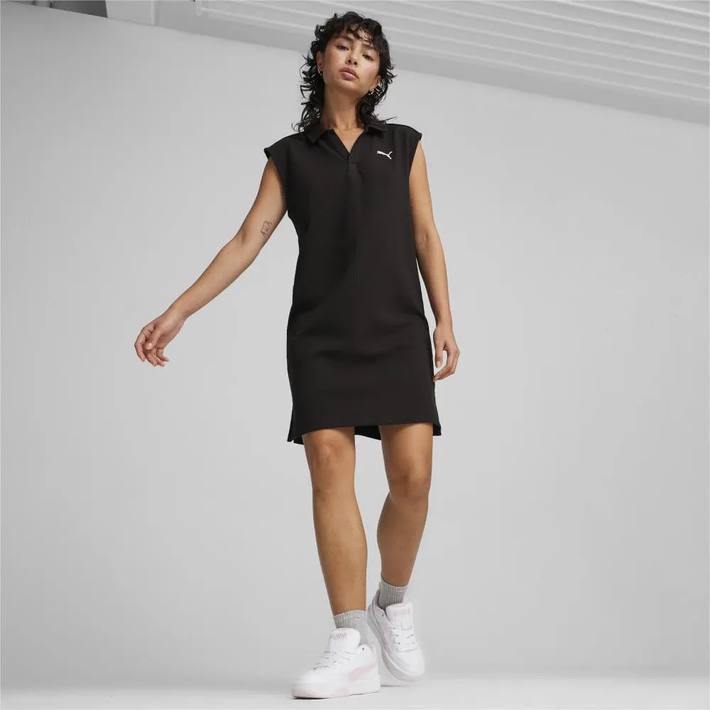 PUMA Women's Her Sleeveless Dress