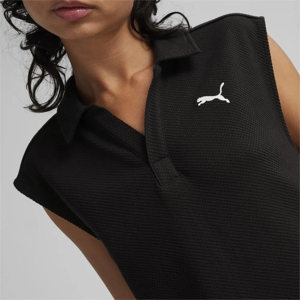 PUMA Women's Her Sleeveless Dress