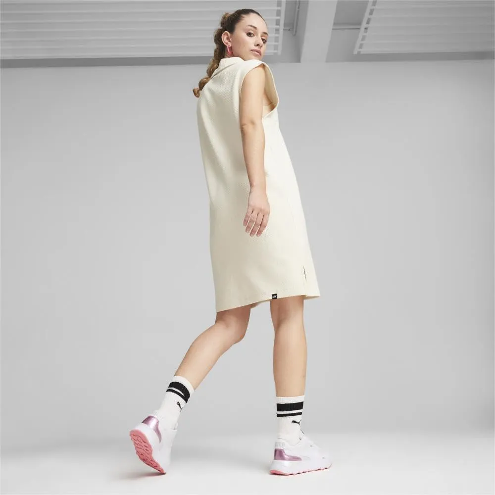 PUMA Women's Her Sleeveless Dress