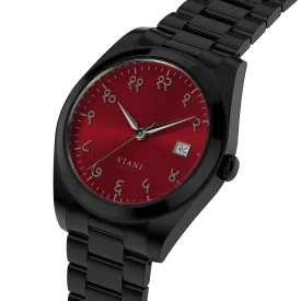RALEIGH RED