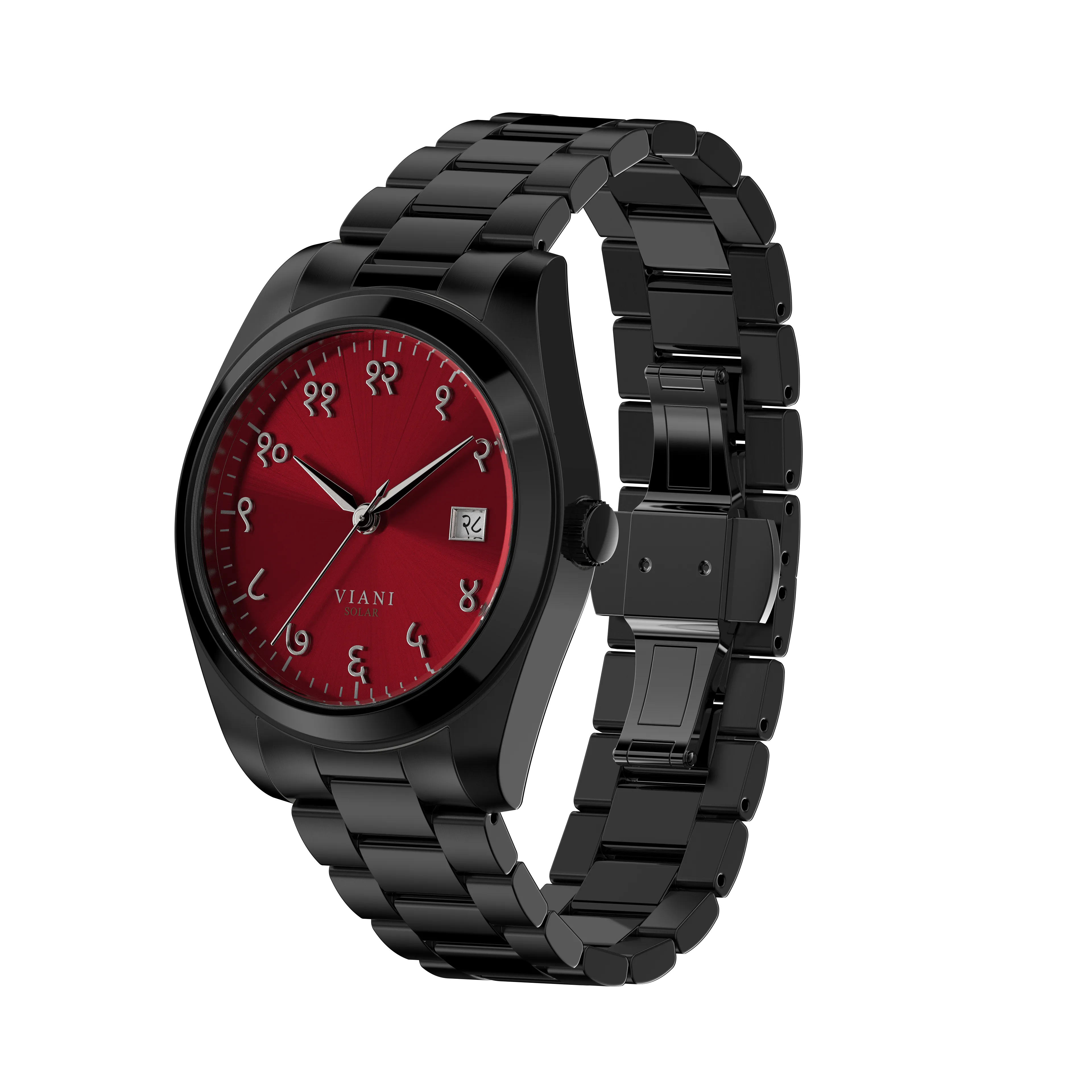RALEIGH RED