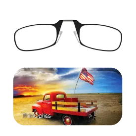 Readers   Flying the Flag Universal Pod