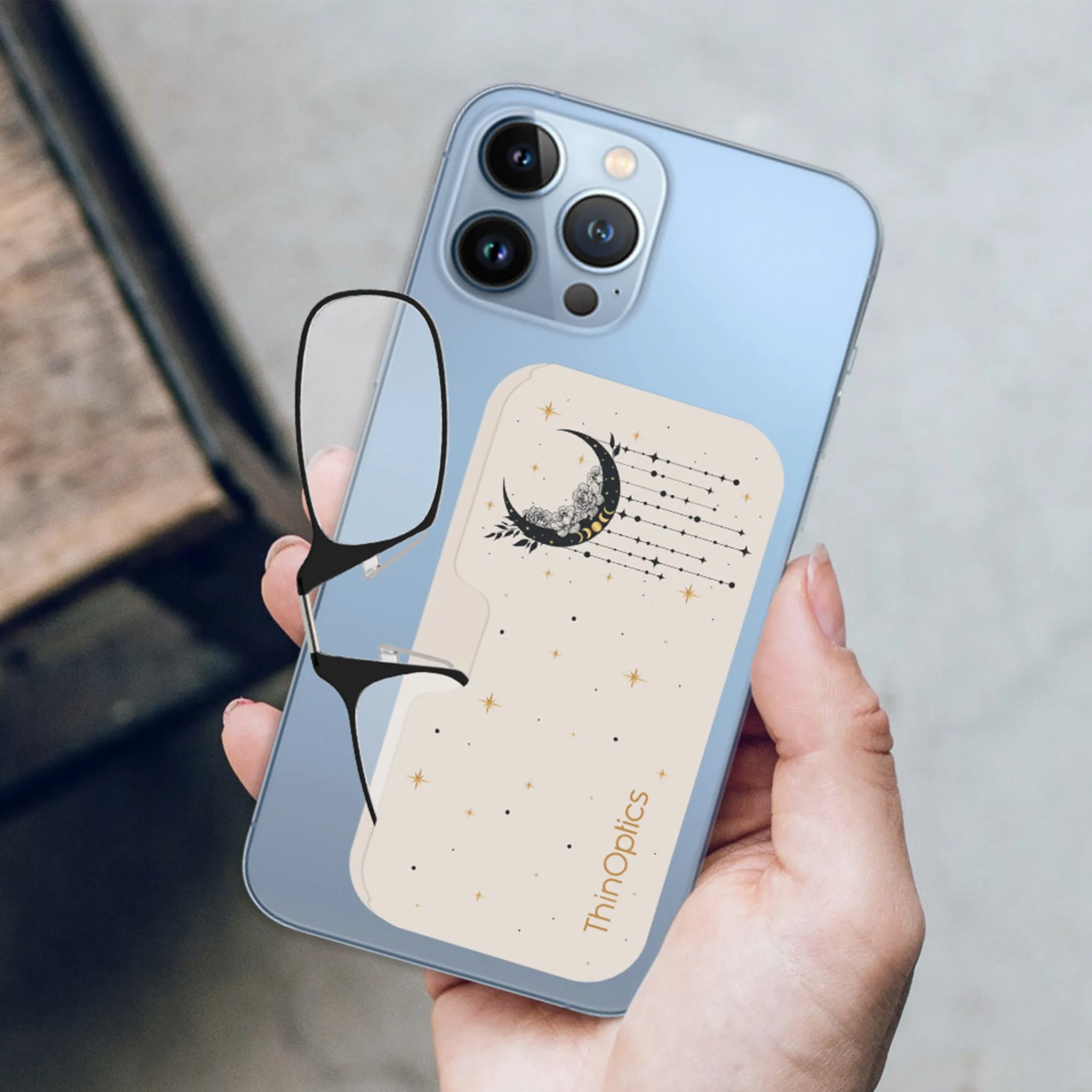 Readers   Lunar Beauty Universal Pod