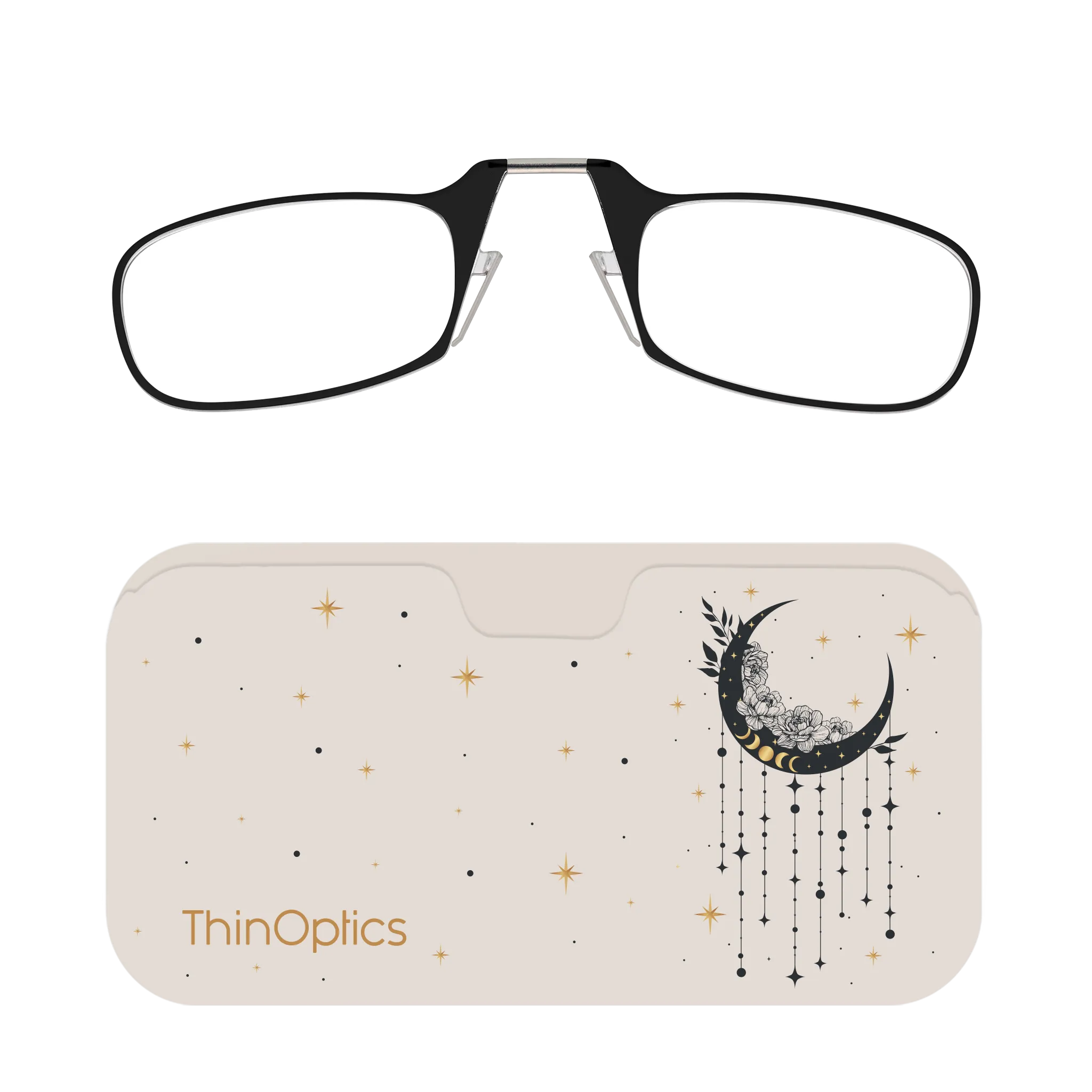 Readers   Lunar Beauty Universal Pod