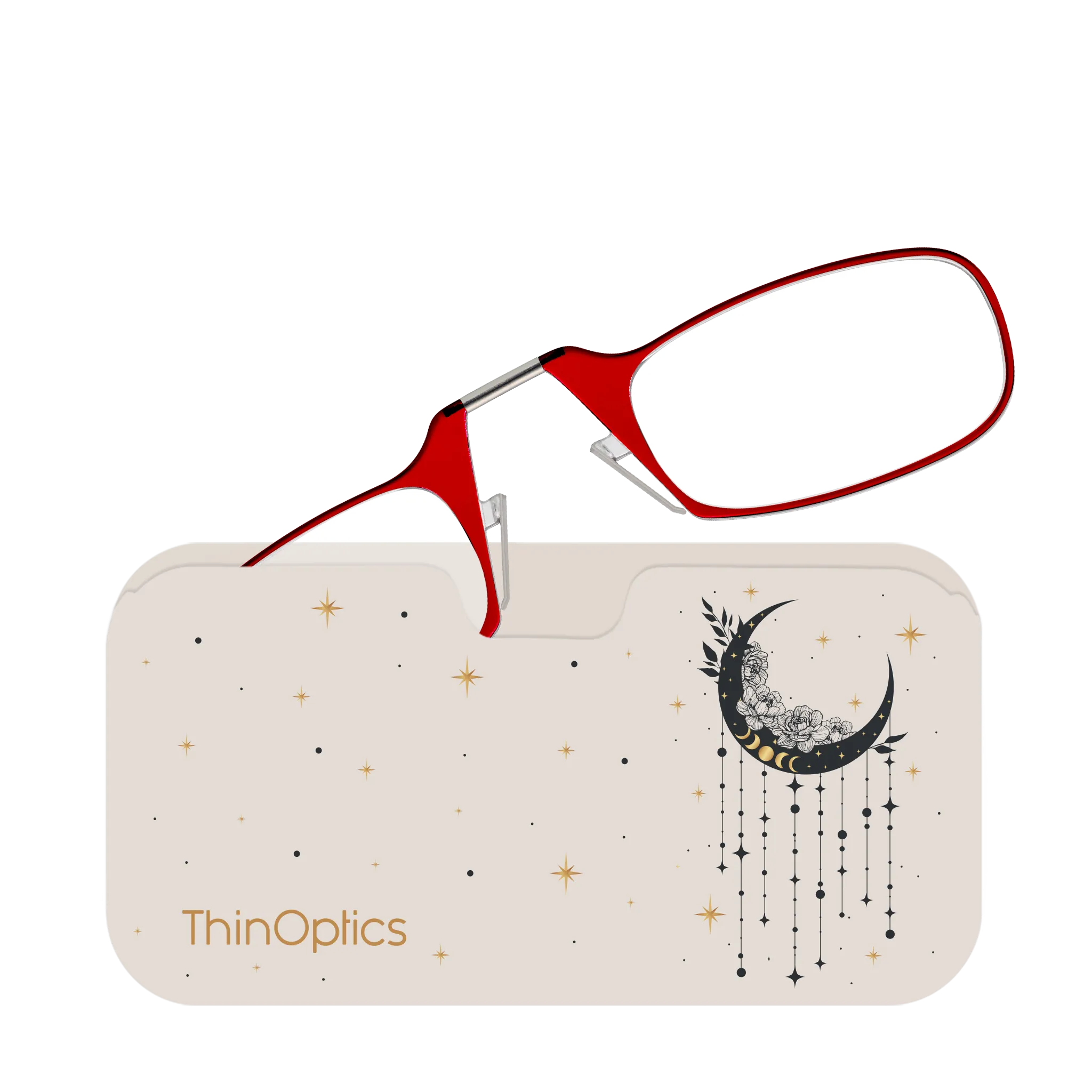 Readers   Lunar Beauty Universal Pod