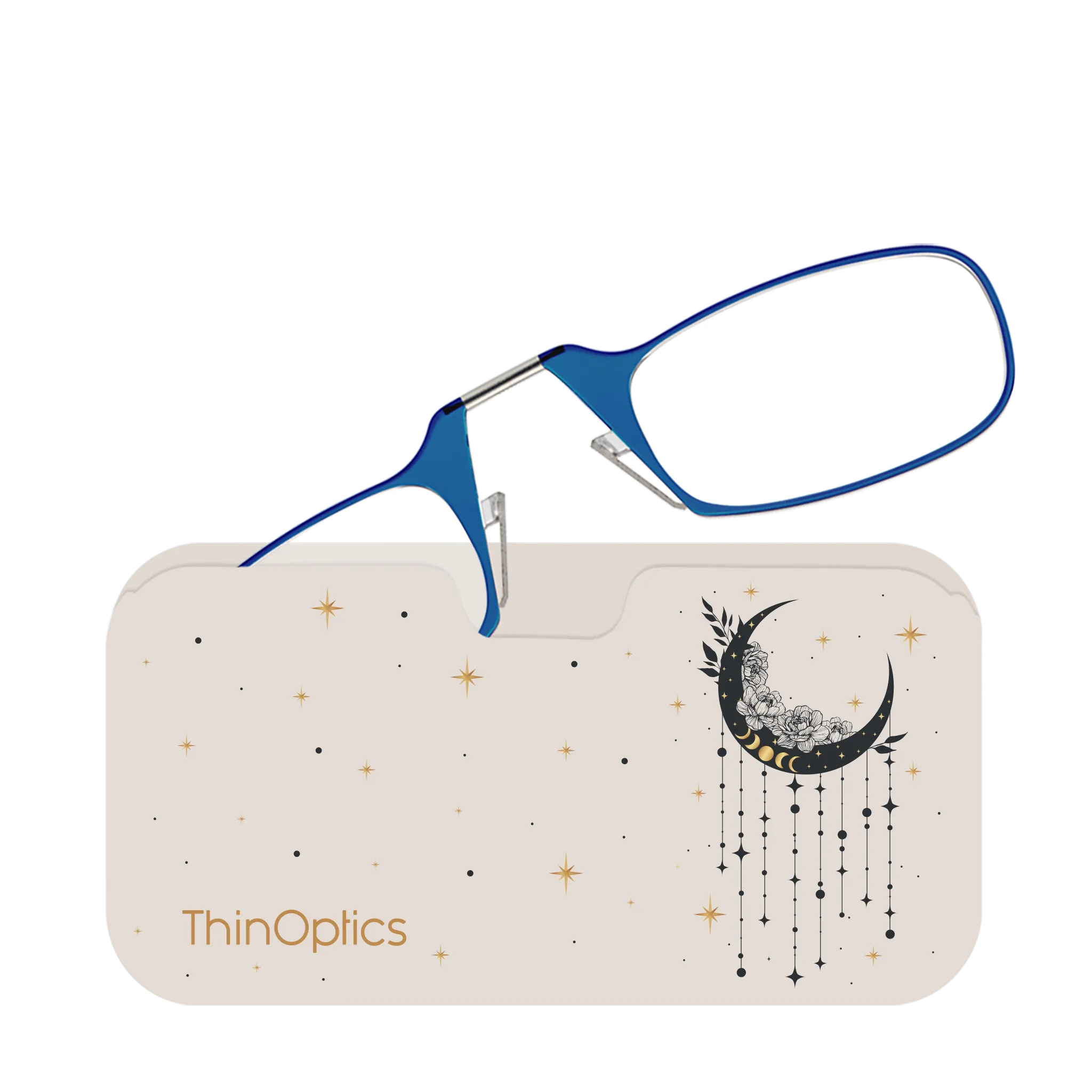 Readers   Lunar Beauty Universal Pod