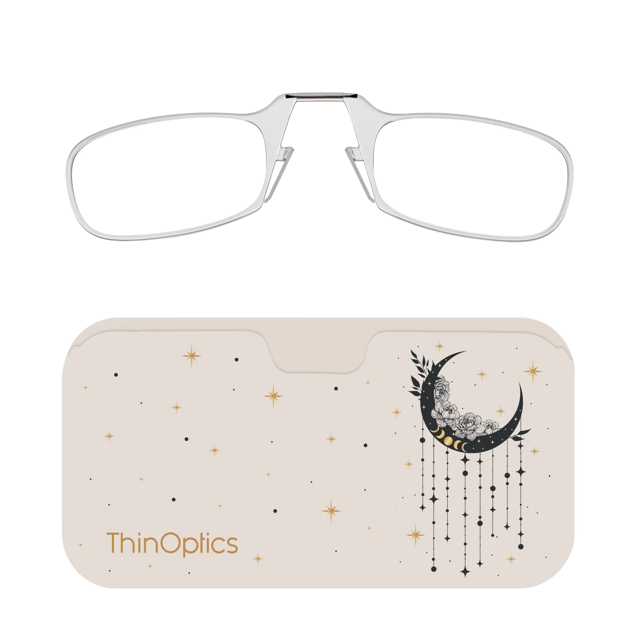 Readers   Lunar Beauty Universal Pod