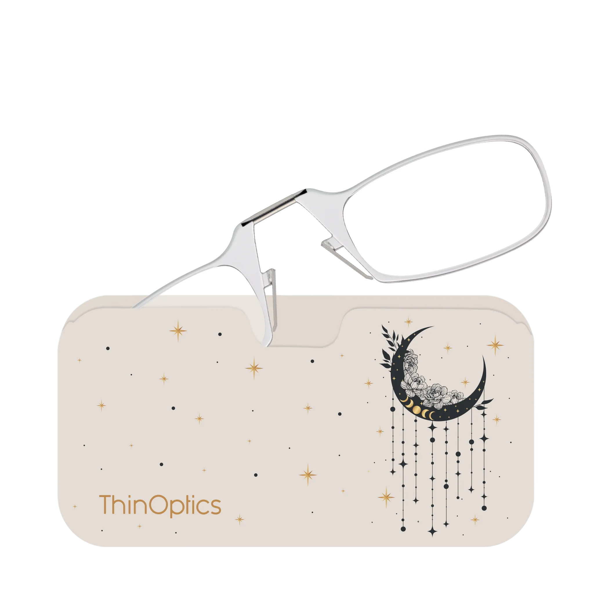 Readers   Lunar Beauty Universal Pod