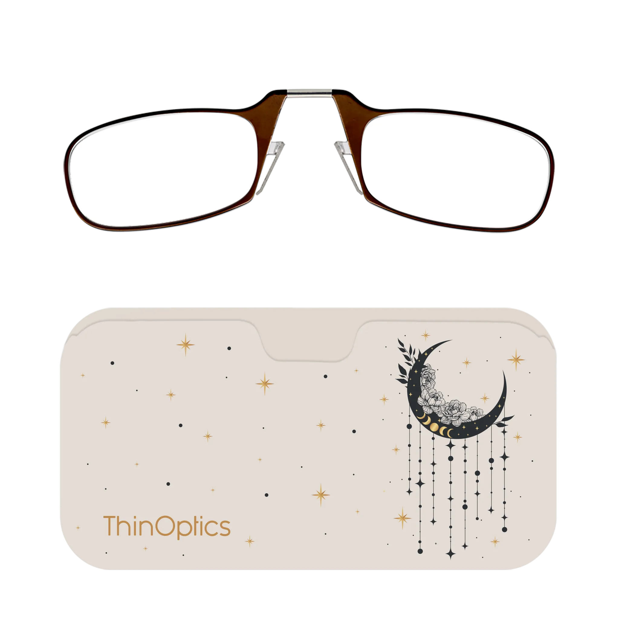 Readers   Lunar Beauty Universal Pod