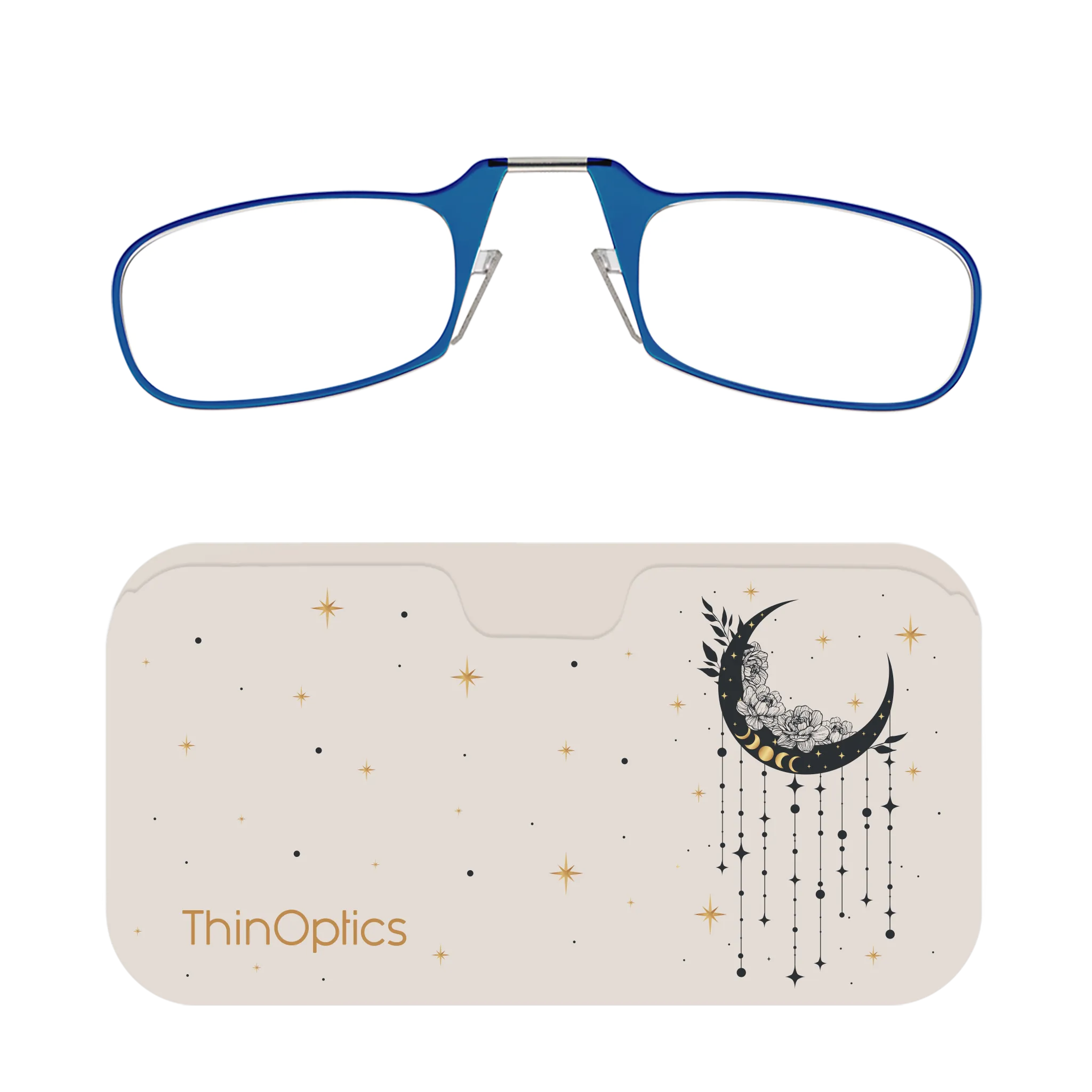 Readers   Lunar Beauty Universal Pod